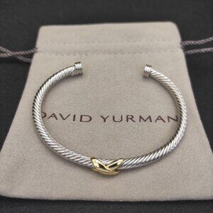 David Yurman bracelet